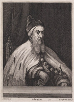 KG 05616
<br/>
Portret Doge Nicolo da Ponte
<br/>
<em>Teniers, David II (1610-1690)</em>